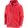 Nike Sportswear Club Fleece Full-Zip Hoodie University Red IQ6422-657