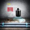 Water Leak Detector Multi-Functional Sound Detector For Pipe Water Leak Suitable For Leak Detection Of Various Construction Pipe