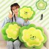 Decorate Bitter Melon Stuffed Toy Simulation Vegetable Plush Pillow  Birthday Gift
