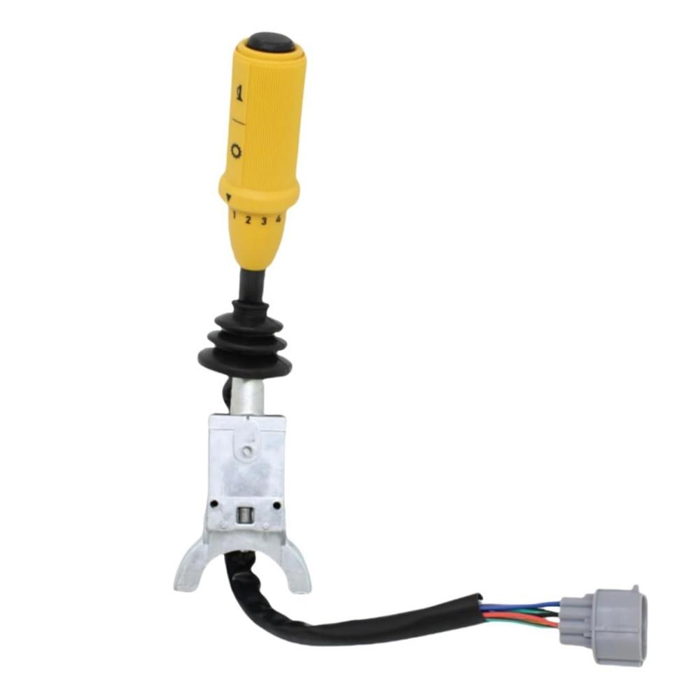Steering switch-JCB701-80145