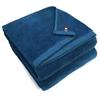 Toalha Imabari Macia para Banho 100 Cores Profissional 26 Bronze Pacote com 2, Toalhas, Cor M, 70x130cm, Disponível, Leve, Fina, Grau, Absorvente,