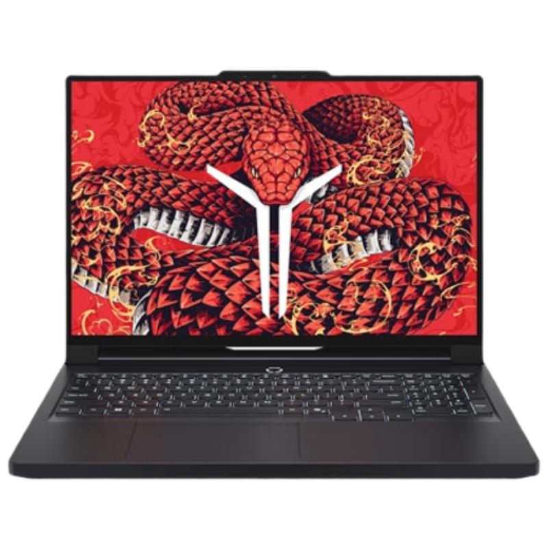 Lenovo Legion R9000P 2025 AI Gaming Laptop (CN version)