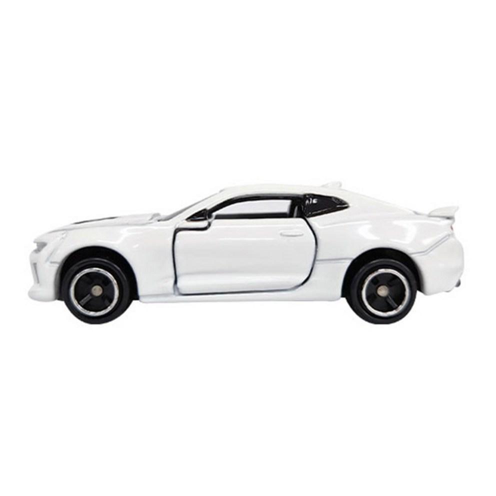 Tomica T-ARTS Korea Asia Original AO-04 Chevrolet Camaro RC Car