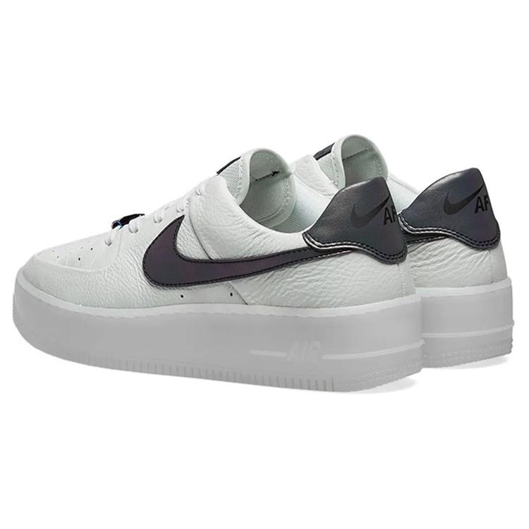 Nike Air Force 1 Sage Low Lx Aura Épinette Femme AR5409-003