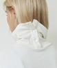 IHR Button Detail Turtleneck / Ivory