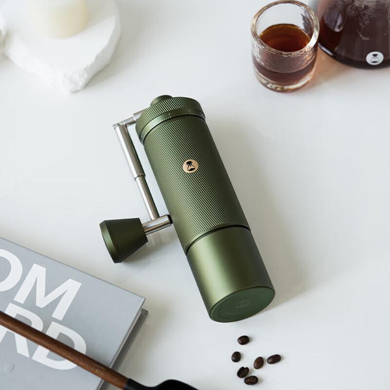 Ручная кофемолка Timemore S3