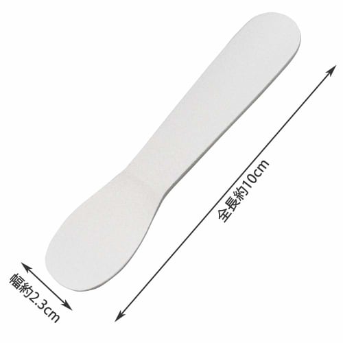 Kai House Select Ice cream spoon that melts and scoops with the heat of your hands FA5152