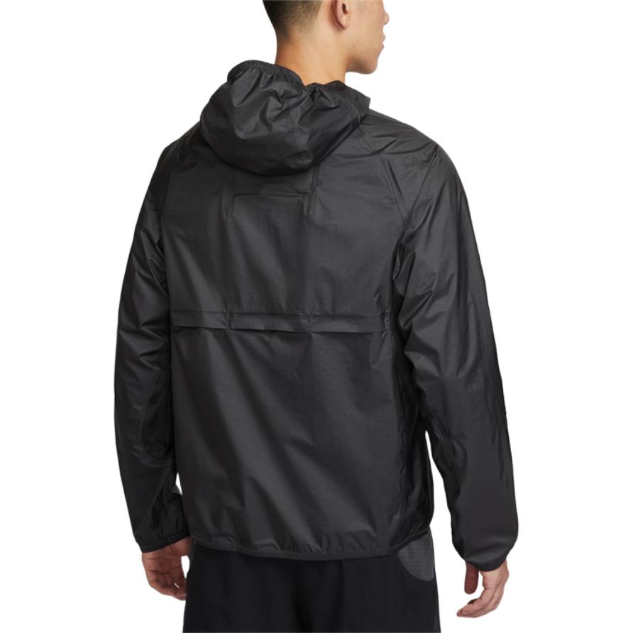 Nike Trailwind Adv Comfortable Zipper Single Layer Hard Shell Waterproof Windproof Breathable Jacket Men Jacket HV2147-060