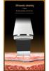 Ultrasonic Facial Cleanser & Blackhead Remover 
