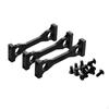 Alloy Middle Chassis Mount :14 Truck Car Upgrade