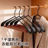 The organizer recommends beech hangers, non-slip and non-marking clothes for household hangers, high-end adult clothes hangers, and supports drying