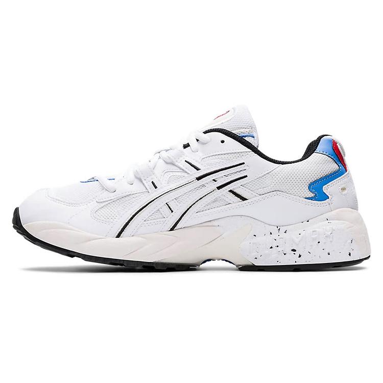 

new Asics Gel Kayano 5 White 42