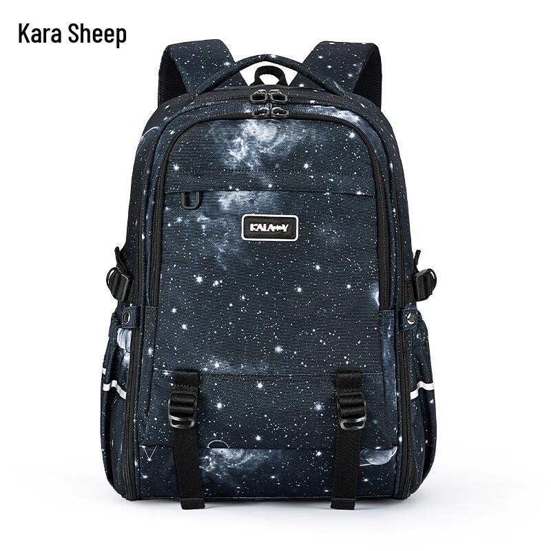 Carany TX5113 Large Capacity Ultralight Functional Backpack