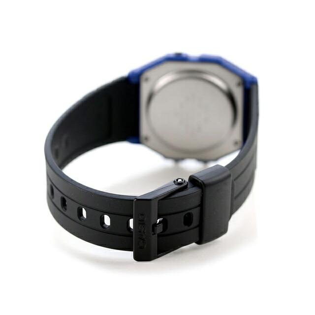 CASIO Collection Pop Watch F-91WM-2A