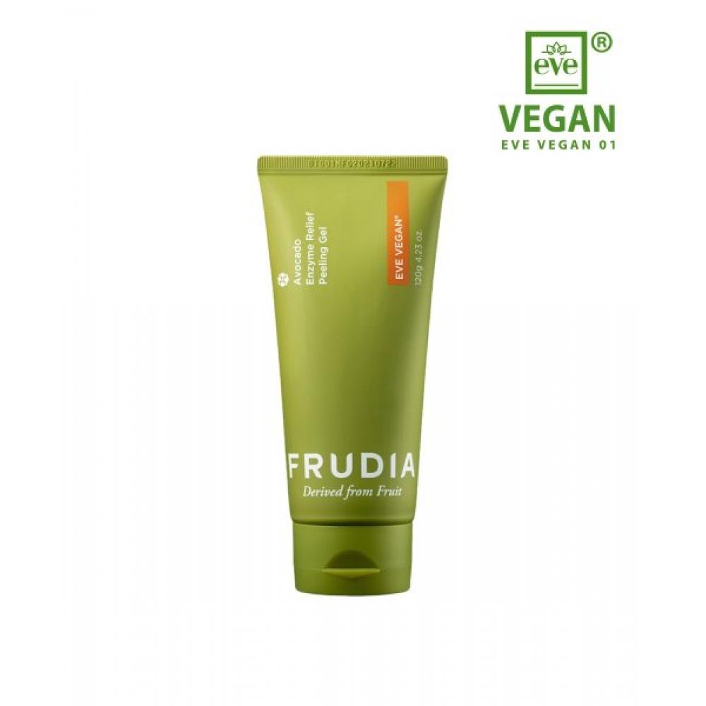 Frudia Avocado Enzyme Relief Peeling Gel FREE