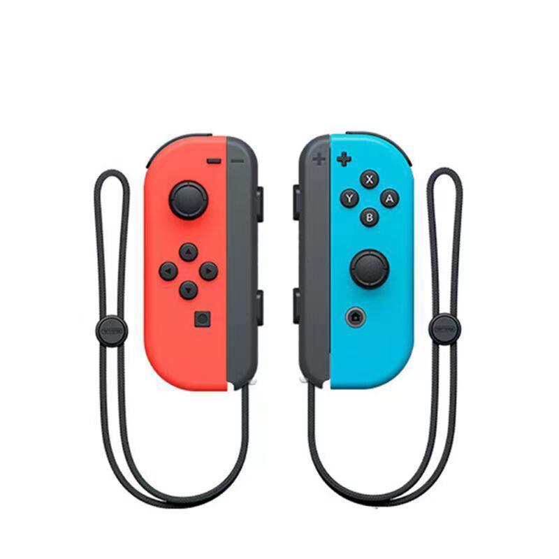 Joycon Switch Joystick Kontrolcü Sol ve Sağ Oyun Kolu Bluetooth uyumlu Kablosuz Oyun Pedi