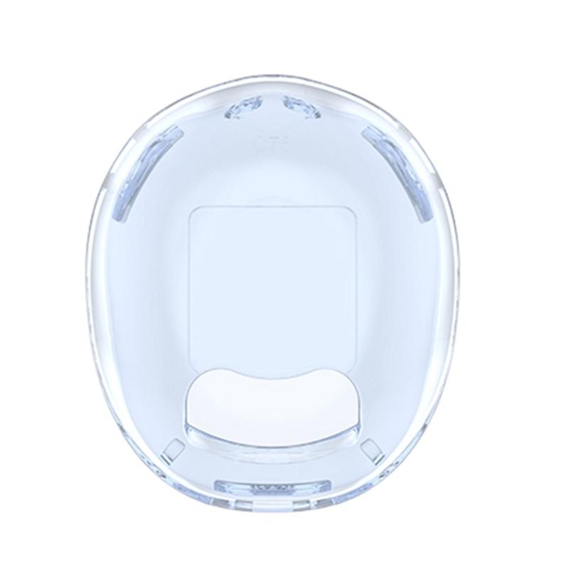 PC Protective Cover Protector Sleeve for Electronic Pet Machine Waterproof Skin Transparent Sleeve Shockproof