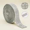 1 Roll Shining Rhinestone Sticker Self Adhesive Diamond Sticker DIY Decorative Stickers 4 8 10 14 Rows for Crafts Scrapbooking
