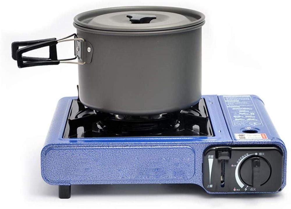 Aluminiu exterior 3L cu pliere termic înalt aluminiu ușor sac de depozitare mini apă exterior munte aragaz FMTHIKDS400, capacitate, mâner,