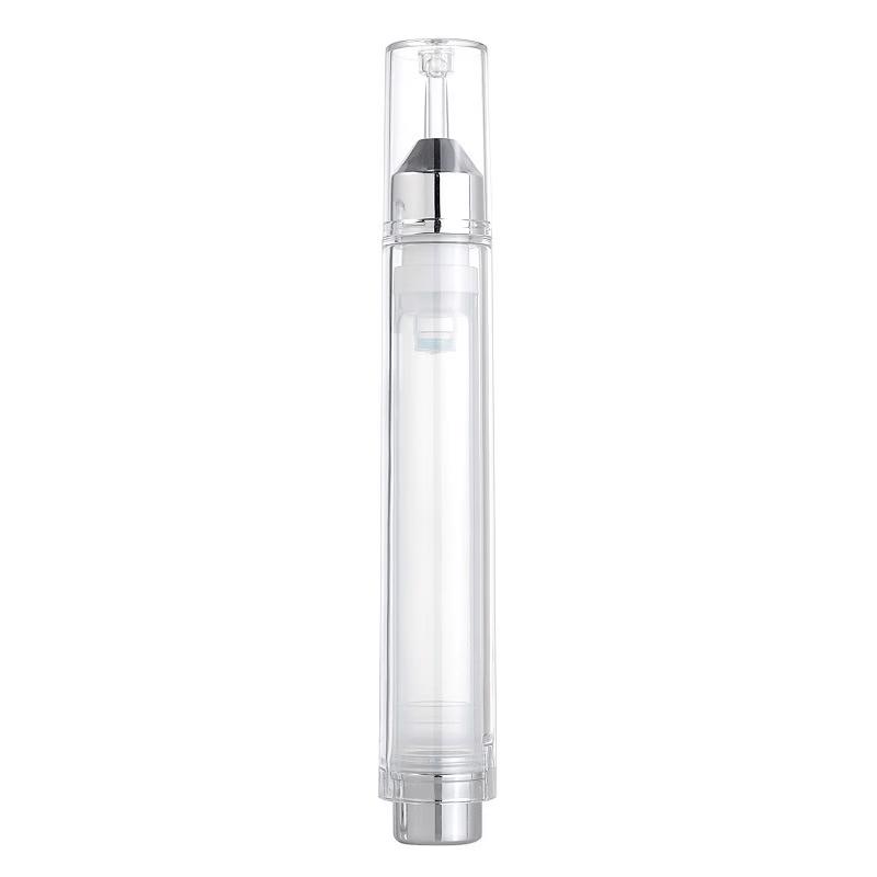 DCLOUD Portable Vacuum Lotion Pump Bottle