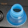 Can Leakproof Cover Reusable Beverage Can Lid Beer Can Lid Top Protector Leak Proof Good Seal Drinks Fresh Keeping Lid