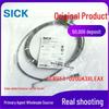 Genuine YF8U14-020UA3XLEAX 2094791 M8 4-Pin Sensor Connection Cable with Plug