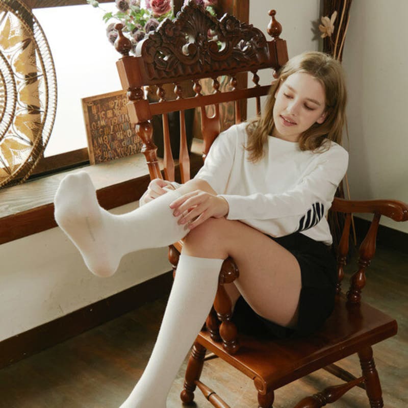 bananasisters mods socks 2 colors