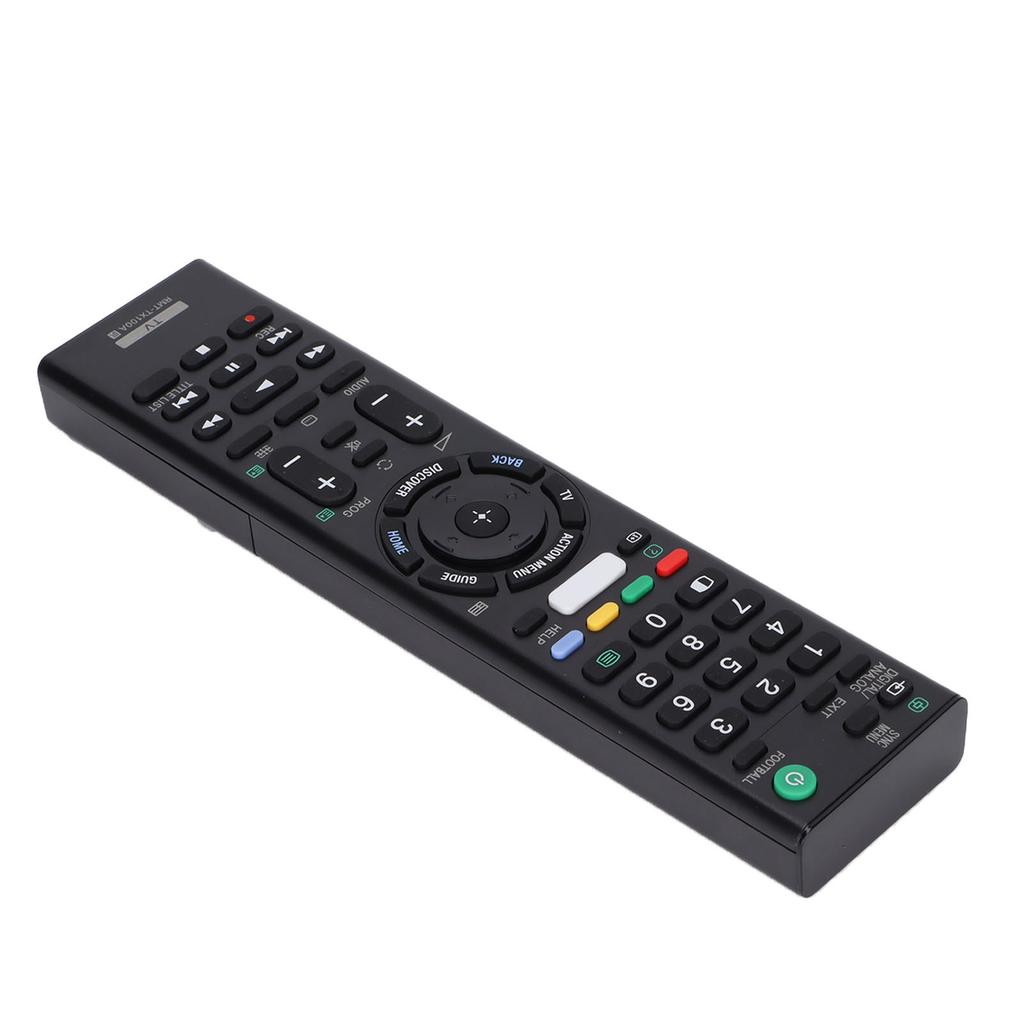Universal TV Remote Control for Sony KD43X8300C LED TV Remote Replacement Repair Parts