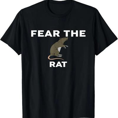 Üst giysisi – T-shirtler