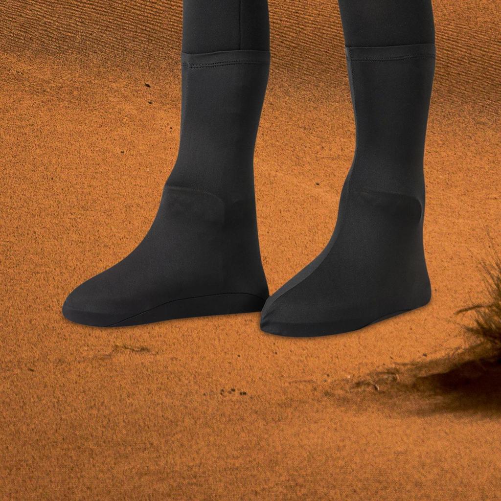 Schuhe Abdeckungen Booties Zubehör Wasserdichte Galoschen Schutz für Camping Outdoor