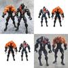 Venom Carnage Movie Action Figure Stunningly Detailed Movable Character Model Gift