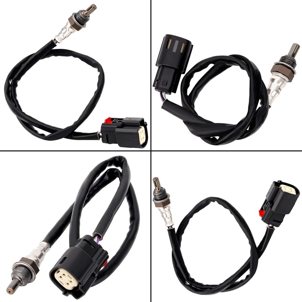 Road Passion 932-14066 32700006 Compatible O2 Oxygen Sensor Harley Softail Pro Street Breakout CVO