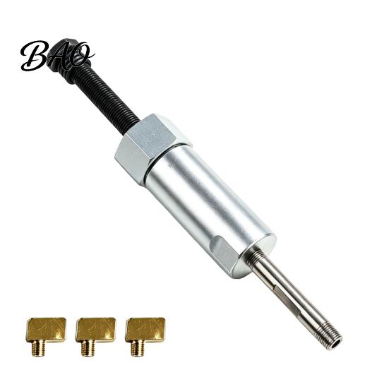 Efficient Grease Nozzle Cleaner Fitting Cleaning Tool, Manganese Steel Unclogger for Automotive And Industrial Equipment, Clogged Heavy Duty