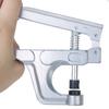 Clești de fixare Buton de fixare Mâner Presă de mână Presă de clemă Instrument de cusut artizanat