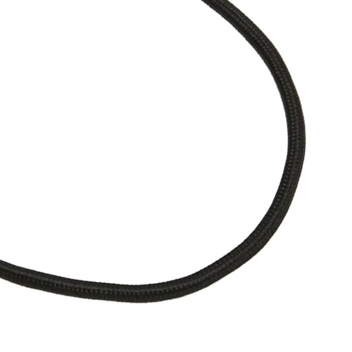 3.5mm to Mini XLR Cable, 3.5mm Stereo to 3-Pin Mini XLR Cord, HiFi Sound Quality Mini XLR Cable for BMPCC Series Camcorders and C70 Camcorders