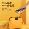 Bluetooth Selfie Stick Tripod Mini Travel Portable Rotating Telescopic Selfie Artifact Mobile Phone Shooting Bracket Universal