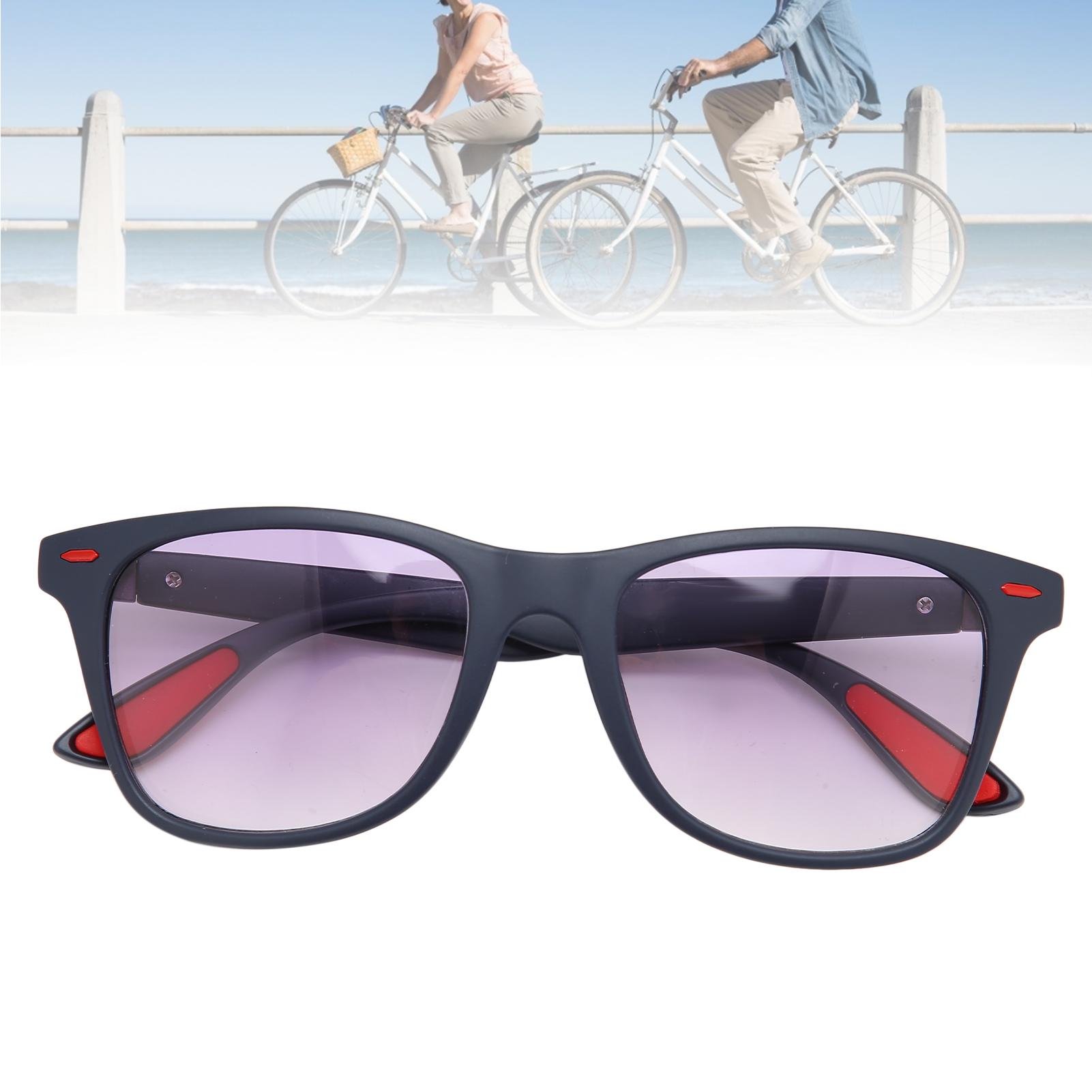 Мужчины Женщины Синий Свет Блокирующие Очки Для Чтения Пожилые Простые Элегантные — фото 9