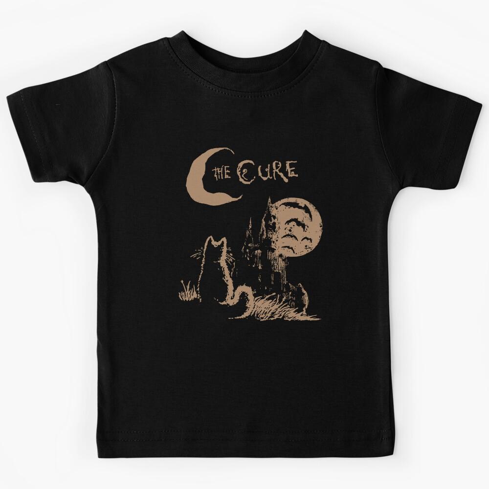 The Cat Lovers Kids T-Shirt 140