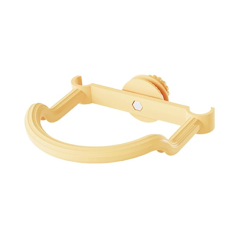 Waterproofed Metal Parrots Perches Stand For Small Birds Cockatiel Lovebirds Cage Accessory Easy Install Durable