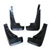 2020 Ford Escape Premium Soft Rubber Mud Flaps for High-End Car Tires