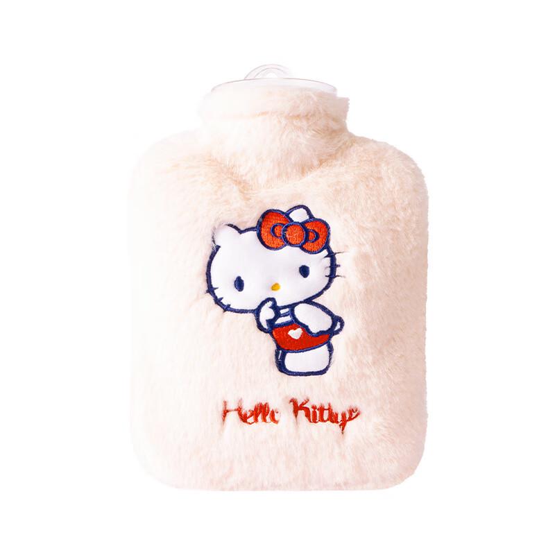 Cartoon Rabbit Hot Water Bottle