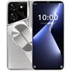 Pova5 Pro 5.5" 4G Android Smartphone, 1GB RAM, 16GB Storage