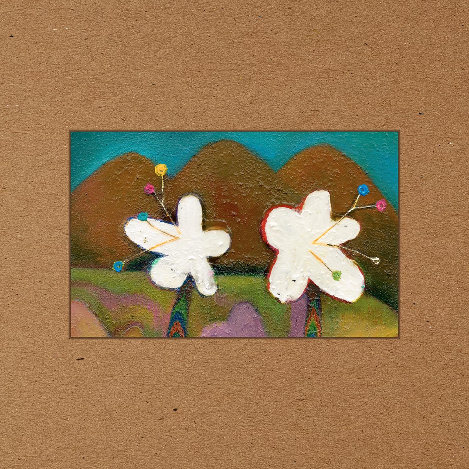 AKMU [Flowering] 4th Full Album