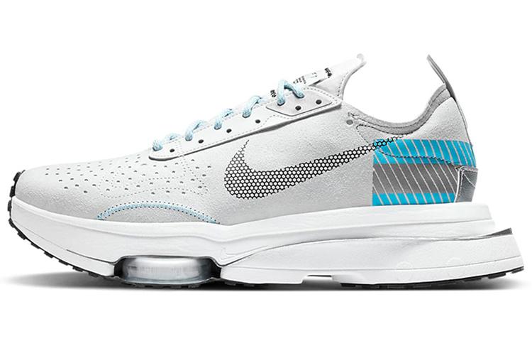 

Nike 3M X Air Zoom Type Se Pure Platinum DB5459-003 41