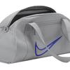 Nike Logo Training Bag Gym Bag Tubas Women's Gray Casual DA1746-012