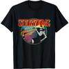 Official Scorpions Savage Amusement T-Shirt