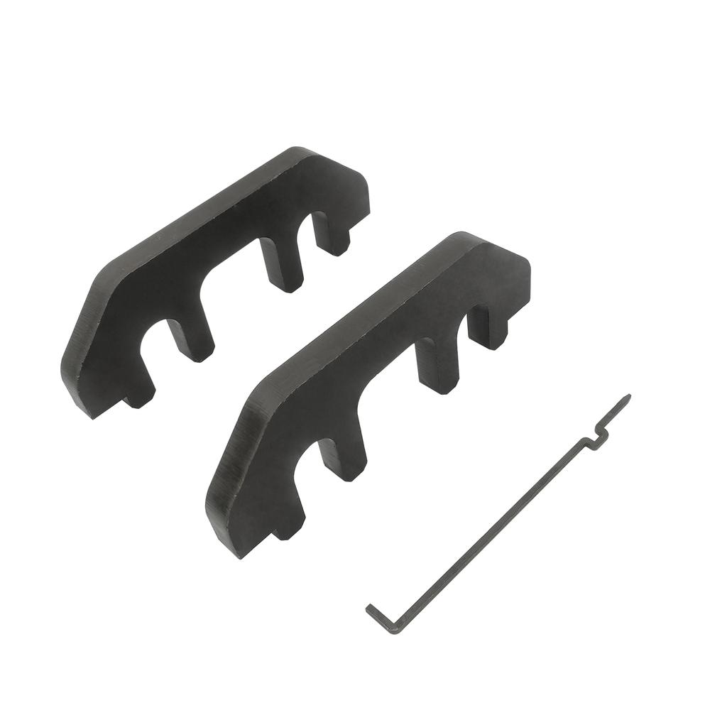 Engine Timing Tool Timing Engine Camshaft Locking Tool Camshaft Holding Tool Kit Replacement for