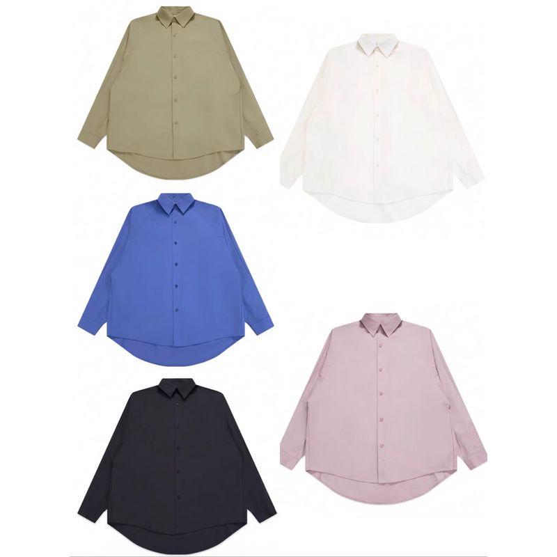 

@ Cry * Yuanxin Warrior Shirt C752 Black (Flaw XL