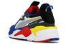 Puma RS X Juguetes Blanco 369449-02