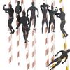 Male for Bachelorette Party Party Supplies Drinking Accessories Disposable Straws Paper Straws